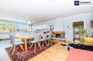 Penthouse kaufen in 8010 Graz, RIESIGES PENTHOUSE MIT LIFT IM HERZEN VON GRAZ! Lassen Sie sich von diesem großartigen Penthouse im Kern von Graz überzeugen! Wohlfühlen + nachhaltige Wertanlage