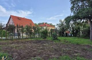 Grundstück zu kaufen in 2231 Strasshof an der Nordbahn, "Wohnen in ruhiger und grüner Siedlungslage"- Baugrundstück in sehr guter Lage