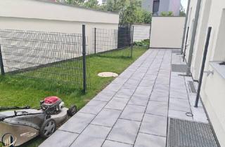 Reihenhaus kaufen in 2232 Deutsch-Wagram, "Schlüsselfertiges Reihenhaus mit Garten im Erstbezug" Provisionsfrei