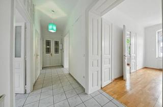 Büro zu mieten in 2020 Hollabrunn, Repräsentative Stilaltbaufläche im Zentrum – ca. 89 m² für Büro, Ordination oder Praxis