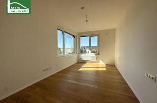 Wohnung mieten in Erdberger Lände, 1030 Wien, Exklusive 5-Zimmer-Wohnung mit Dachterrasse und Donaukanal-Nähe in 1030 Wien - ab 01.10. beziehbar!