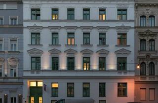 Wohnung kaufen in Seitenberggasse, 1160 Wien, Anlegerwohnungen | Top-Rendite mit Kurz-Zeit-Vermietung