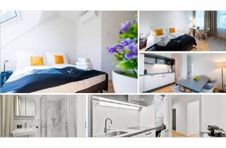 Wohnung kaufen in Stuwerstraße, 1020 Wien, Trend-Projekt in Top-Lage „Kurzzeitmiete mit Betreibermodell“
