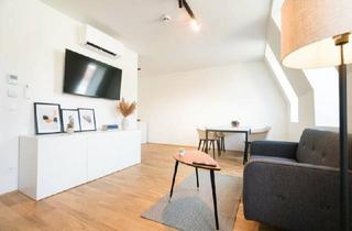 Wohnung kaufen in Stuwerstraße, 1020 Wien, sonnige DG-Wohnung mit optionalem Balkon