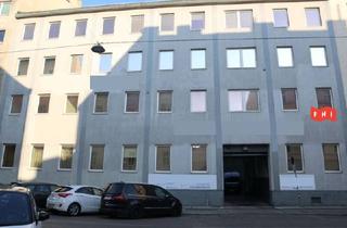 Immobilie mieten in 1200 Wien, Halle | ca. 7m Raumhöhe