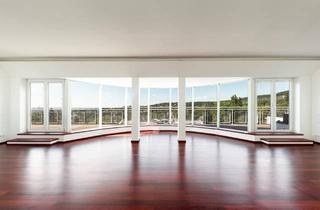 Penthouse kaufen in 1170 Wien, SCHAFBERG | PENTHOUSE | DACHGARTEN | POOL | FERNBLICK
