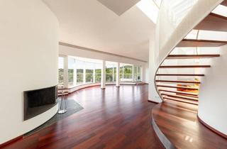 Penthouse kaufen in 1170 Wien, SCHAFBERG | PENTHOUSE | DACHGARTEN | POOL | FERNBLICK