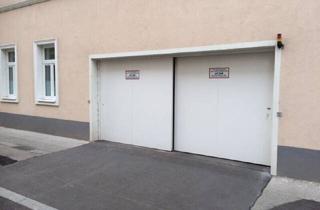 Garagen kaufen in 1030 Wien, Nie wieder Strafzettel – sichern Sie sich Ihren Parkplatz in 1030 Wien für nur €30.000!