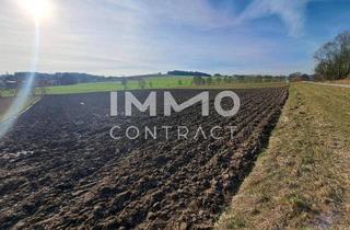 Gewerbeimmobilie kaufen in 4671 Neukirchen bei Lambach, Schöne landwirtschaftliche Flächen in Neukirchen bei Lambach im Ausmaß von ca. 16.400 m²