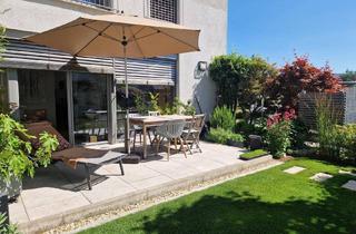 Maisonette kaufen in 8045 Graz, Maisonette-Traum in Graz-Andritz: Garten, Terrasse & Top-Ausstattung