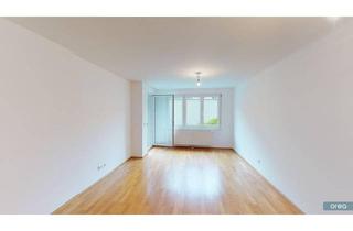 Wohnung kaufen in Beckmanngasse, 1140 Wien, orea | Top-Anlageobjekt im 14. Bezirk – 2-Zimmer-Wohnung mit Balkon, bereits langfristig vermietet!