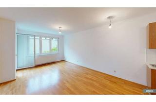 Wohnung kaufen in Beckmanngasse, 1140 Wien, orea | Top-Anlageobjekt im 14. Bezirk – 2-Zimmer-Wohnung mit Balkon, bereits langfristig vermietet!