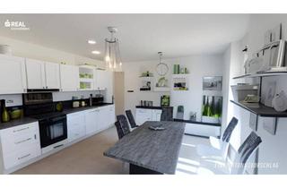 Wohnung kaufen in 8074 Raaba, 4-Zimmer-Familien-Wohnung in Raaba mit Garten und 2 Stellplätzen