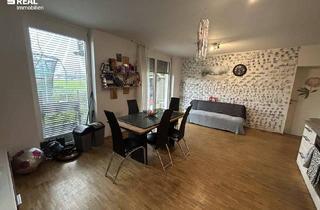 Wohnung kaufen in 8074 Raaba, 4-Zimmer-Familien-Wohnung in Raaba mit Garten und 2 Stellplätzen