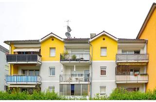 Wohnung kaufen in Hauptstraße, 4222 Langenstein, Urbanes Wohnen in Top-Lage: 3-Zimmer-Wohnung mit Balkon in Langenstein - Jetzt für nur 109.700 € sichern!