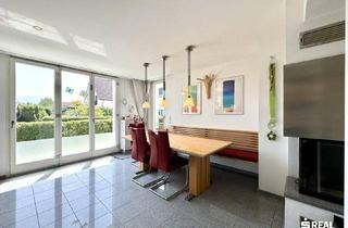 Wohnung kaufen in Fattstraße, 6922 Wolfurt, Familientraum: Lässige 4-Zimmer-Wohnung mit Wohlfühlcharakter