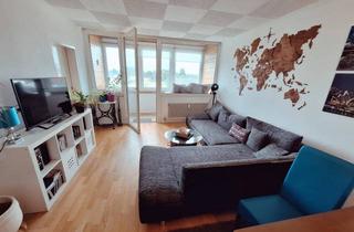 Wohnung kaufen in 3385 Prinzersdorf, DREIZIMMER EIGENTUMSWOHNUNG INKL. LOGGIA