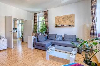 Wohnung kaufen in 5020 Salzburg, Balcony paradise