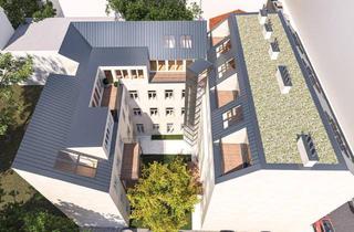 Wohnung kaufen in 1150 Wien, ++NEU++ unsanierte 1-Zimmer-Altbauwohnung
