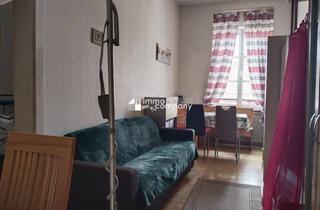 Wohnung kaufen in 8020 Graz, 56m² Wohnung in Graz: Gepflegt, zentral, Einbauküche und Parkplatz!