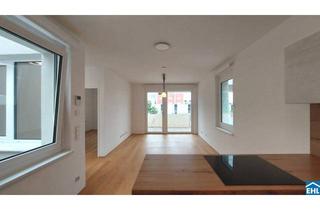 Wohnung mieten in Leopoldine-Padaurek-Straße, 1210 Wien, Moderne 2-Zimmer-Wohnung mit großzügigem Balkon bei "Am Park"