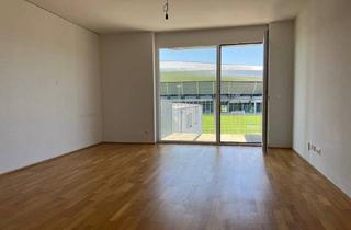Wohnung mieten in 9020 Klagenfurt, Heiß begehrt - es sind wieder Wohnungen zu vergeben