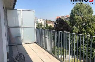 Wohnung mieten in Karl-Wiser-Straße, 4020 Linz, Hochwertige Neubauwohnung Stockhofviertel