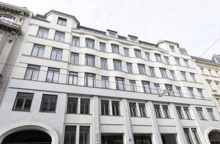 Wohnung mieten in 1050 Wien, Wundervolle 4-Zimmerwohnung mit perfekter Raumaufteilung in zentraler Lage!
