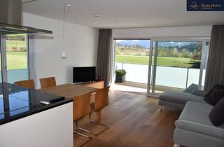 Wohnung mieten in 6372 Oberndorf in Tirol, Moderne Designerwohnung mit unverbaubarem Bergblick