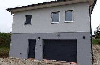 Einfamilienhaus kaufen in Schölbing 231, 8230 Schölbing, Modernes Einfamilienhaus oder Bürogebäude in idyllischer Lage - Provisionsfrei