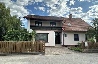 Mehrfamilienhaus kaufen in Schneeberggasse, 2620 Wartmannstetten, Vielfältiges Mehrfamilienhaus