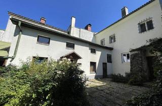 Haus kaufen in 8786 Rottenmann, Großes Wohnhaus mit Garten, Garage, Doppel-Carport, Einliegerwohnung, "STEFFI-FORSTNER-HAUS"