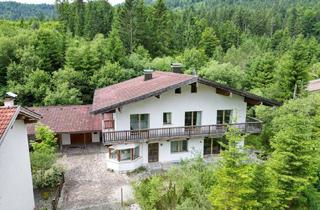 Haus kaufen in 6215 Steinberg am Rofan, Großzügiges Wohnhaus mit viel Entwicklungspotential zu verkaufen!