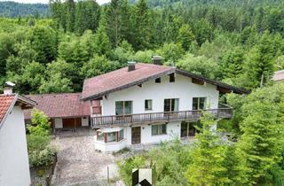 Haus kaufen in 6215 Steinberg am Rofan, Großzügiges Wohnhaus mit viel Entwicklungspotential zu verkaufen!