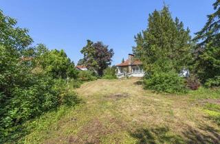 Haus kaufen in Raimundgasse, 2603 Felixdorf, Wunderschöner Eckgrund mit Bungalow in Felixdorf | Ruhige Lage | Sanierungsbedürftig | Ausbaupotenzial