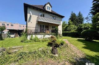 Mehrfamilienhaus kaufen in Brielgasse, 6900 Bregenz, Charmantes Mehrfamilienhaus mit zwei Wohnungen in Bregenz