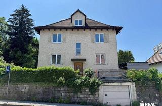 Mehrfamilienhaus kaufen in Brielgasse, 6900 Bregenz, Charmantes Mehrfamilienhaus mit zwei Wohnungen in Bregenz