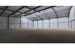 Gewerbeimmobilie mieten in 7041 Wulkaprodersdorf, LAGERHALLE in sehr guter Lage mit 600 m² zu vermieten.