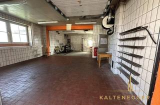Büro zu mieten in 2620 Peisching, Werkstatt bzw Lager