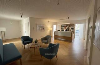 Gewerbeimmobilie kaufen in Hans-Kudlich-Gasse, 2230 Gänserndorf, Attraktive Praxis oder Bürofläche in Gänserndorf - Ihr neuer Standort - PROVISIONSFREI!