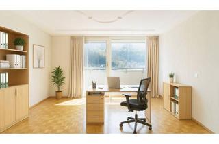 Gewerbeimmobilie kaufen in 6850 Dornbirn, Dornbirn Zentrum | 83 m² für Büro, Praxis oder Studio