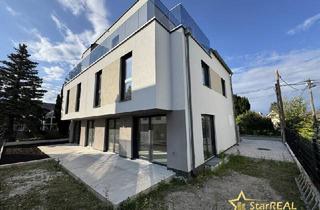 Haus kaufen in Waldviertlerweg, 1220 Wien, AKTIONSPREIS! HOLZ-Alu-FENSTER, KAMIN, KLIMAVORBEREITUNG. ZIEGELHAUS MIT KELLER. PROVISIONSFREI für den Käufer.