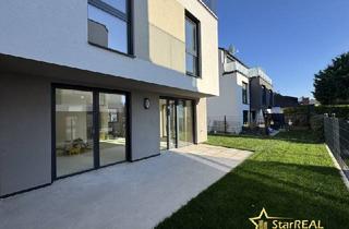 Haus kaufen in Waldviertlerweg, 1220 Wien, AKTIONSPREIS! HOLZ-Alu-FENSTER, KAMIN, KLIMAVORBEREITUNG. ZIEGELHAUS MIT KELLER. PROVISIONSFREI für den Käufer.