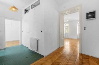 Wohnung kaufen in Hernalser Hauptstraße, 1170 Wien, Traumhafte 3-Zimmer-Wohnung mit Balkon in 1170 Wien / +++RE/MAX Trend+++