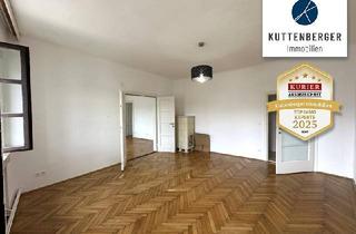 Wohnung mieten in 3500 Krems an der Donau, Helle Altbauwohnung in INNENSTADTLAGE!
