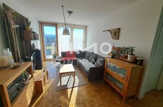 Wohnung kaufen in Orionstraße, 4030 Linz, ++ Charmante 4 Zimmer Eigentumswohnung mit 2 Tiefgaragenplätze in der Solarcity in Linz ++