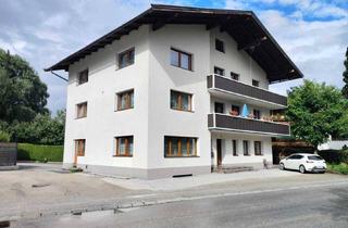Wohnung kaufen in 6233 Voldöpp, 4 - Zimmerwohnung in schöner Aussichtslage von Kramsach zu kaufen