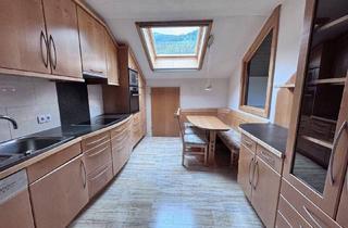 Wohnung kaufen in 6130 Schwaz, 4-Zimmerwohnung in schöner Aussichtslage von Schwaz zu kaufen