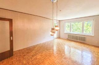 Wohnung kaufen in Linzer Straße 435, 1140 Wien, PROVISIONSFREI VOM EIGENTÜMER! TOLLE 3-ZIMMER WOHNUNG MIT LOGGA NÄHE SCHLOSS MILLER-AICHHOLZ!