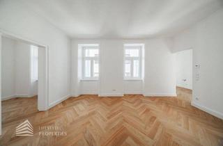 Wohnung kaufen in 1020 Wien, Helle 2-Zimmer Wohnung, Erstbezug, Nähe Prater